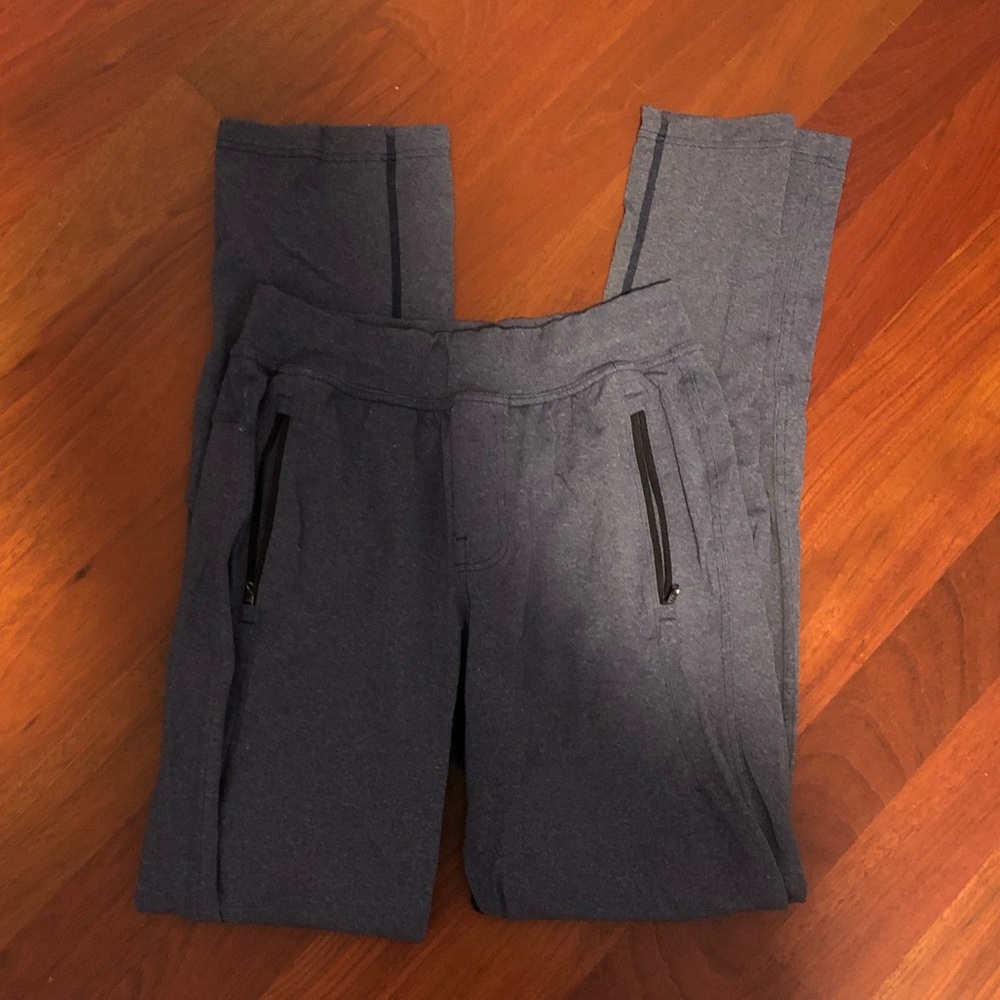 Men’s lululemon sweat pants